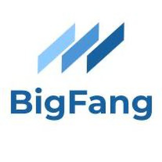 大方bigfang的频道