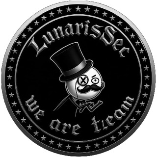 LunarisSec 🇩🇿