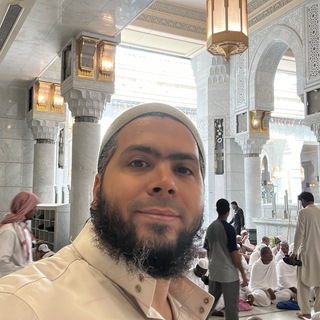 قناة أحمد البخاري