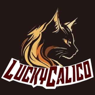 LUCKYCALICO GAMING (OFFICIAL)