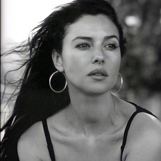 Monica bellucci