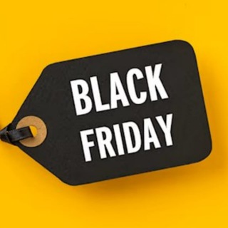 ⚠️ Black Friday Deals ⚠️