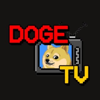 Doge TV Entry