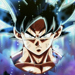 Dragon Ball Super