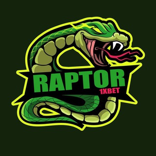 1XBET RAPTOR
