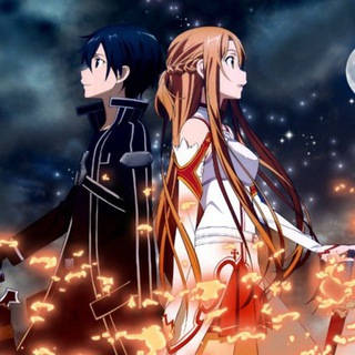 Sword Art Online Season 1 to 3 MM Z