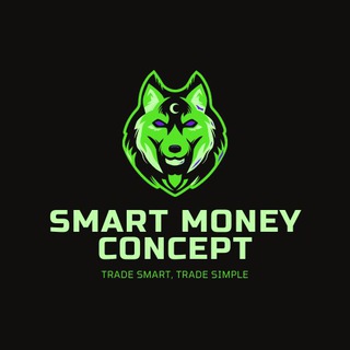 SMART MONEY CONCEPT📚📊