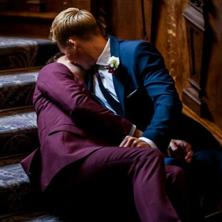 [ Gay world ]