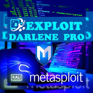 EXPLOIT DARLENE PRO