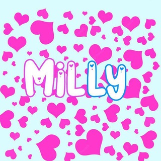 Milly🤍💙