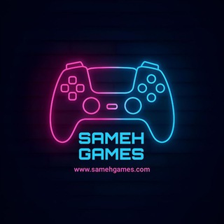 SAMEH GAMES