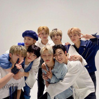 Stray Kids Bubble Community❣️