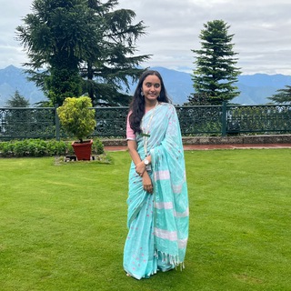 Surbhi Goyal, AIR 78