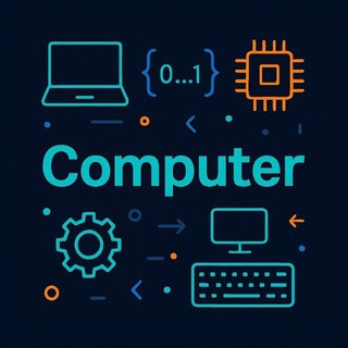 محادثة ⁨The computer Exam⁩