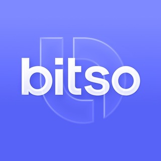 Bitso_LATAM ✔