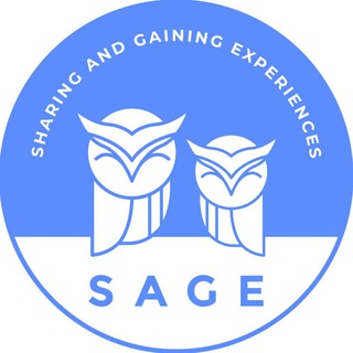 SAGE - Sharing And Gaining Experiences