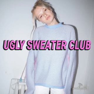 UGLY SWEATER CLUB