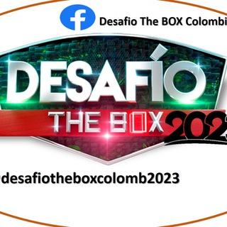 DESAFIO THE BOX 2023 CAPITULOS COMPLETOS