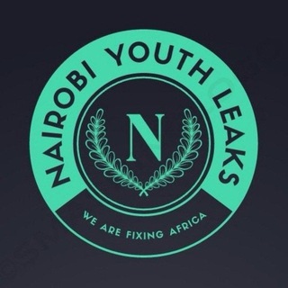 Nairobi youth leaks