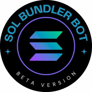 Solana Bundler Bot