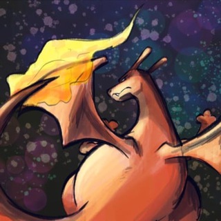 Dark zard