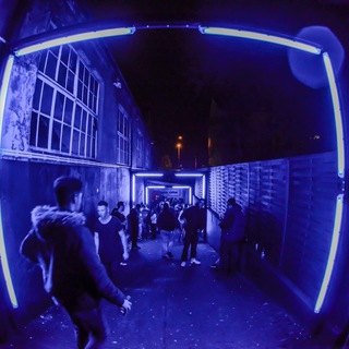 Techno Parties Cologne