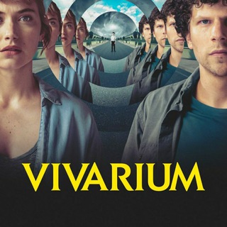 Vivarium (2019) Movie