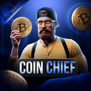 COIN CHIFE 🪙