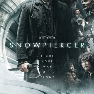 SNOWPIERCER SERIES