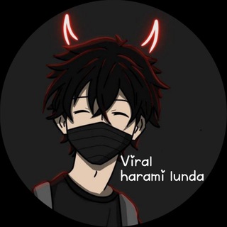 Viral Harami lunda