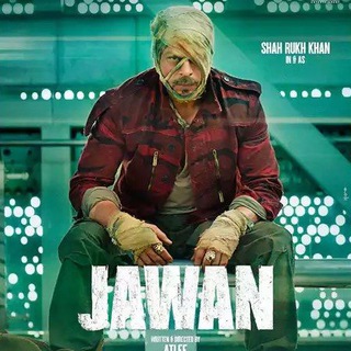 JAWAN MOVIE | HINDI |