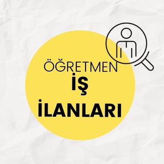 Öğretmen İş İlanları