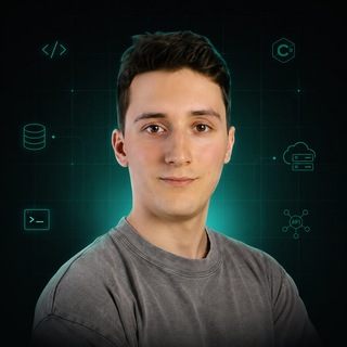 Кирилл Сачков | Development