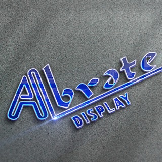 Abrate Led