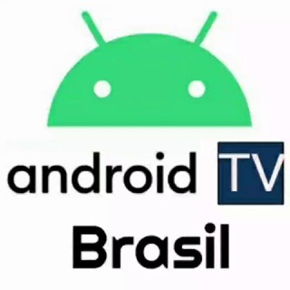 🇧🇷 Android TV Brasil