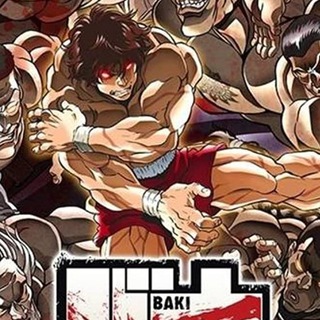 Baki