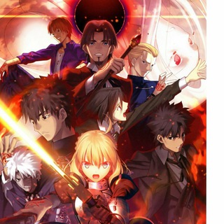 Fate/Zero