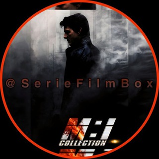 🇫🇷 MISSION IMPOSSIBLE VF FRENCH INTEGRALE COLLECTION SAGA 2023 8 7 6 5 4 3 2 1 FR VOIR FRANÇAIS