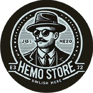 Mega 𝐇𝐄𝐌𝐎 - حصريات ميقا