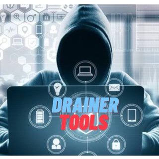 Crypto Drainer Tools💸💲🧠