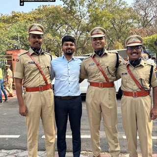 Anthropology by Shiva Teja (ACE IAS)