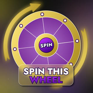 Spin This Wheel