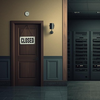 CLOSED