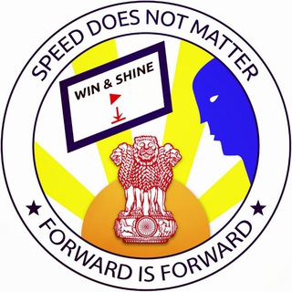 WIN & SHINE IAS