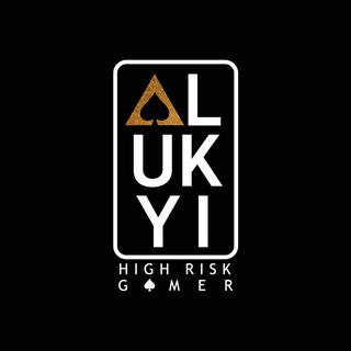GAME WITH ALUKYI🎰