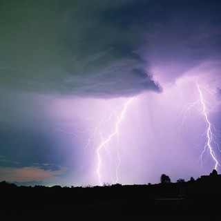 Lightning Risk Update