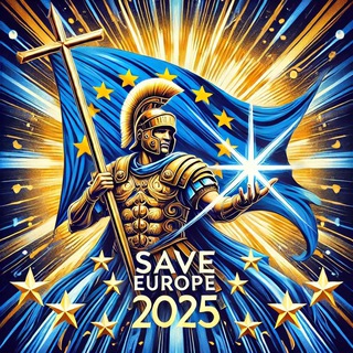 Save Europe 2025