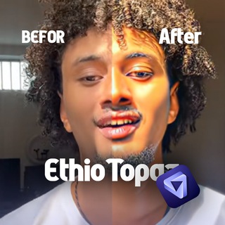Ethio topaz