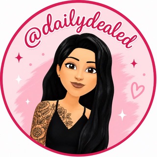 Daily Dealed