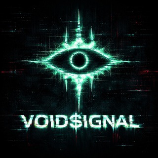 Void Signal Portal